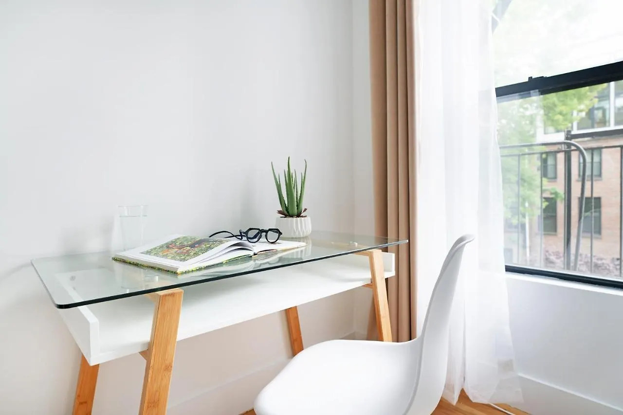 444-3F Newly Renovated 1Br In Hell'S Kitchen Apartment New York